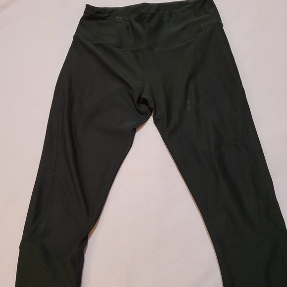 Black Leggings - Picture 2 of 2